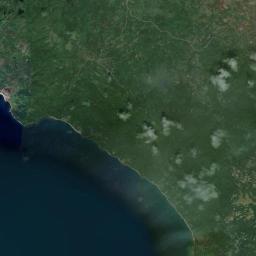 Salingogan Satellite Map