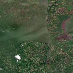 Palsong Satellite Map