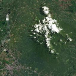 San Miguel Satellite Map