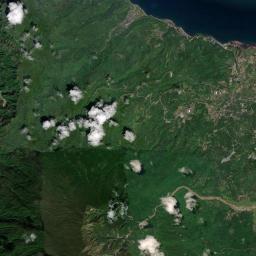 Joroan Satellite Map