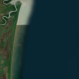 Prinzapolka Satellite Map