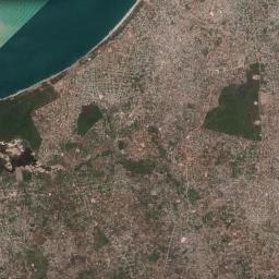 Sukuta Satellite Map