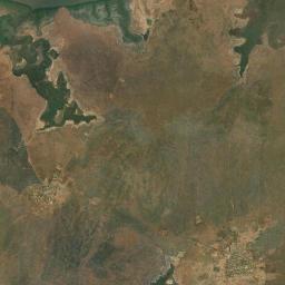 Kiang West District Satellite Map
