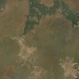 Jali Satellite Map