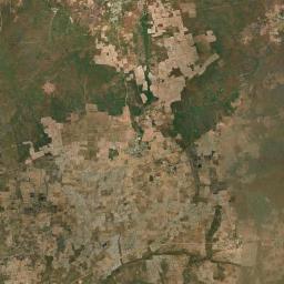 Kaiaf Satellite Map
