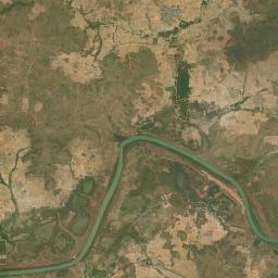 Fulladu East Satellite Map