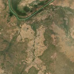 Perai Satellite Map