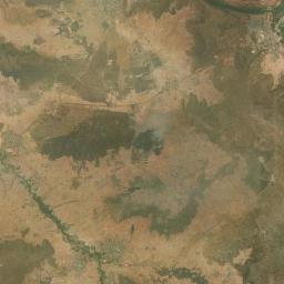Sudowol Satellite Map