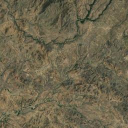 Mawza Satellite Map