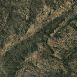 Al Ma'afer Satellite Map