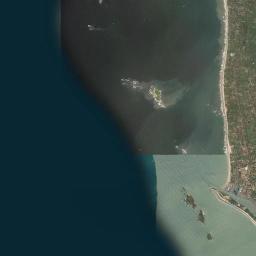 Malpe Satellite Map