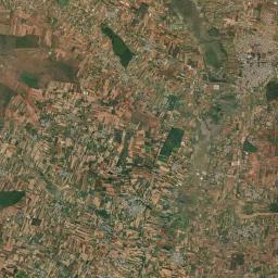 Sidlaghatta Satellite Map