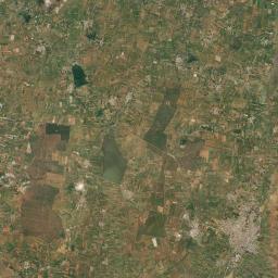 Srinivaspur Satellite Map