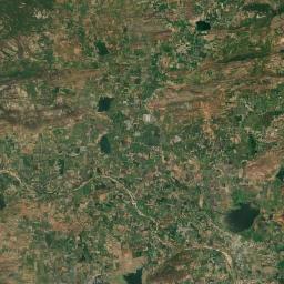 Pallipattu Satellite Map