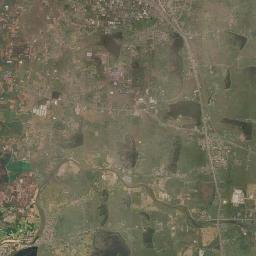 Puduvayal Satellite Map