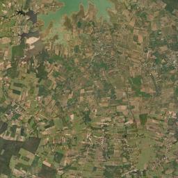 Amphoe Wang Sombun Satellite Map