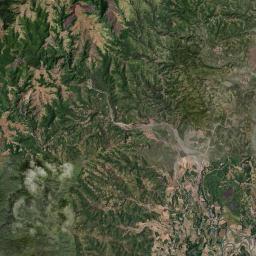 Cabacao Satellite Map