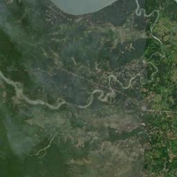 Tacligan Satellite Map