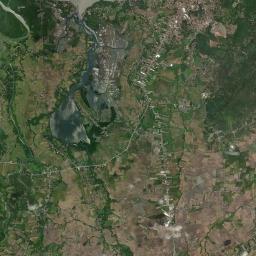 Sapol Satellite Map