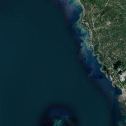Ibabang Tayuman Satellite Map