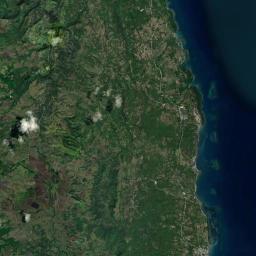 Camp Flora Satellite Map
