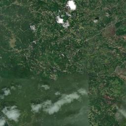 Malawag Satellite Map