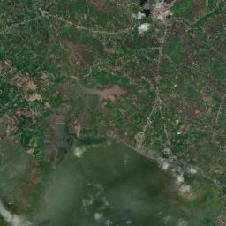 Nabua Satellite Map