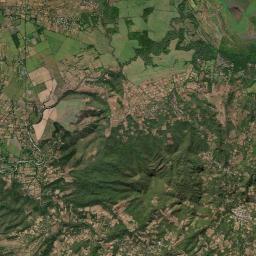 Jucuarán Satellite Map