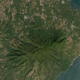 Conchagua Satellite Map