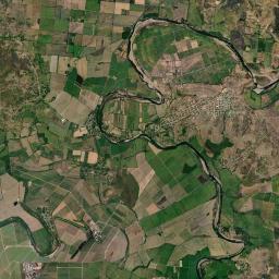 Marcovia Satellite Map