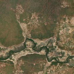 Jifarong Satellite Map
