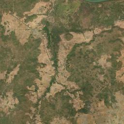 Bakadagy Satellite Map