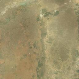 San Satellite Map