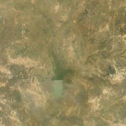 Province du Sanmatenga Satellite Map