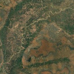 Wurno Satellite Map