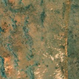 Département de Maïné-Soroa Satellite Map