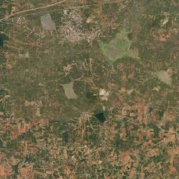 Gubbi Satellite Map
