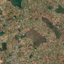 Devanhalli Satellite Map