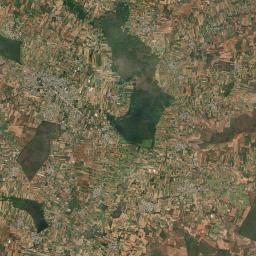 Vadigenhalli Satellite Map