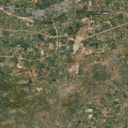 Nagari Satellite Map