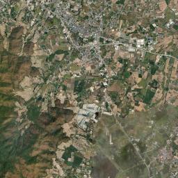 Ban Bueng Satellite Map