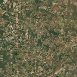 Amphoe Bo Thong Satellite Map