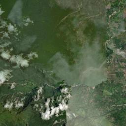 Dulangan Satellite Map