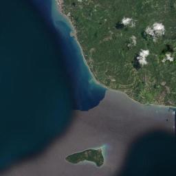 Gasan Satellite Map