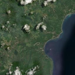 Malibago Satellite Map