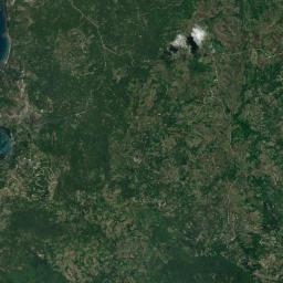Silongin Satellite Map