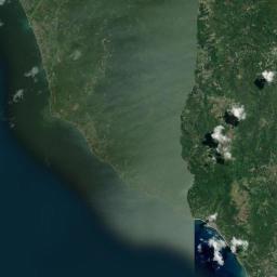 Balatan Satellite Map