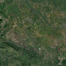 Libon Satellite Map