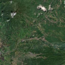 Buang Satellite Map