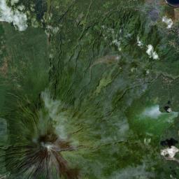 Malilipot Satellite Map